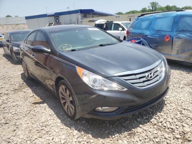 HYUNDAI SONATA SE 2011 5npec4ac5bh153735