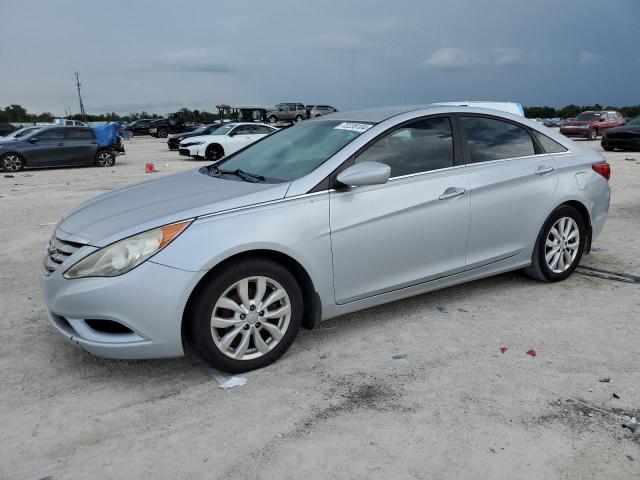 HYUNDAI SONATA SE 2011 5npec4ac5bh155484