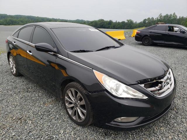 HYUNDAI SONATA SE 2011 5npec4ac5bh156893