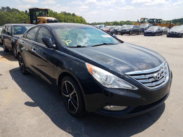 HYUNDAI SONATA SE 2011 5npec4ac5bh158031