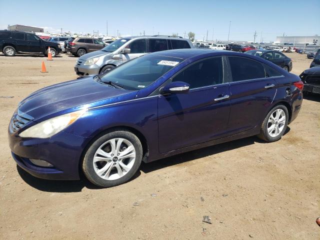 HYUNDAI SONATA 2011 5npec4ac5bh159065