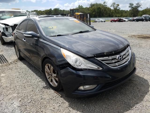 HYUNDAI SONATA SE 2011 5npec4ac5bh165447