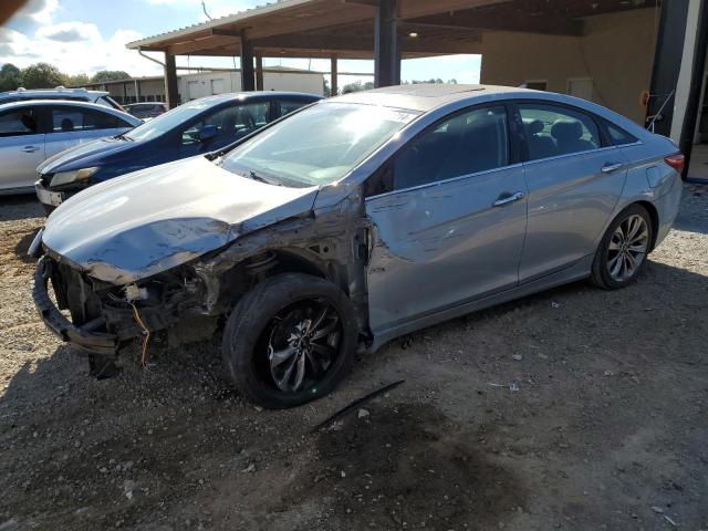 HYUNDAI SONATA SE 2011 5npec4ac5bh168347