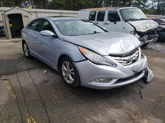 HYUNDAI SONATA SE 2011 5npec4ac5bh170387