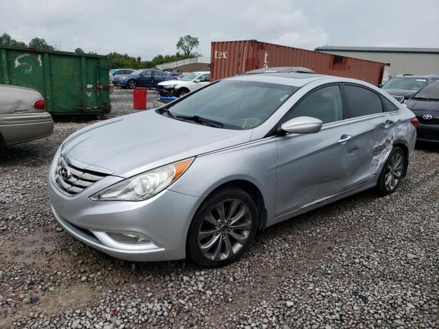 HYUNDAI SONATA SE 2011 5npec4ac5bh185522