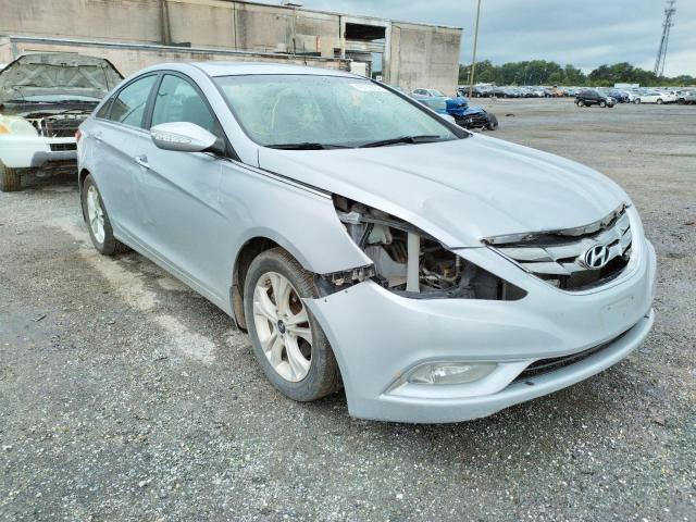 HYUNDAI SONATA SE 2011 5npec4ac5bh198125