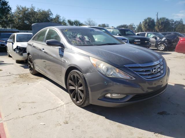 HYUNDAI SONATA SE 2011 5npec4ac5bh216705