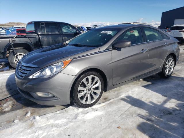 HYUNDAI SONATA 2011 5npec4ac5bh218938