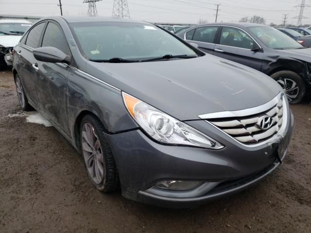 HYUNDAI SONATA 2011 5npec4ac5bh221368