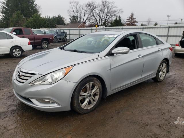 HYUNDAI SONATA SE 2011 5npec4ac5bh221810