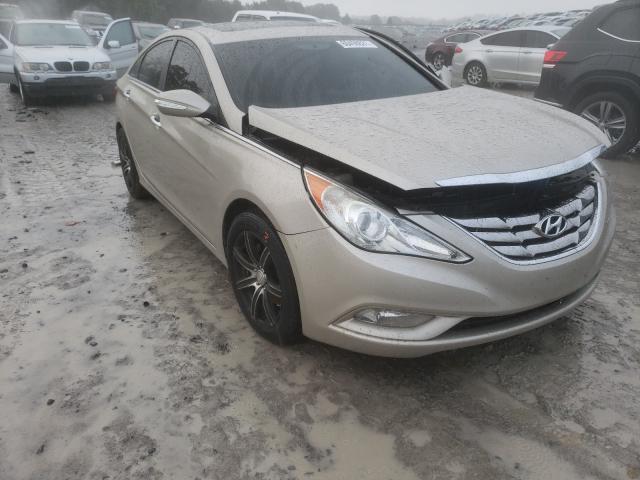 HYUNDAI SONATA SE 2011 5npec4ac5bh223279