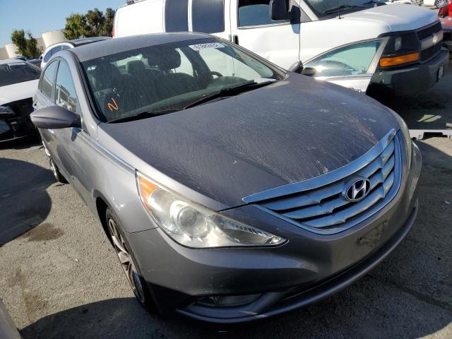 HYUNDAI SONATA SE 2011 5npec4ac5bh223850