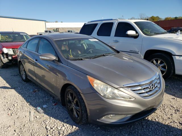 HYUNDAI SONATA SE 2011 5npec4ac5bh227476