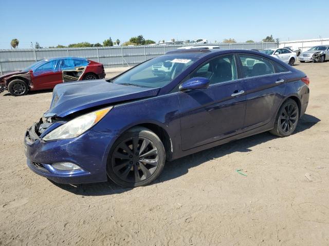 HYUNDAI SONATA SE 2011 5npec4ac5bh228563