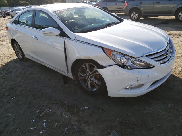 HYUNDAI SONATA SE 2011 5npec4ac5bh229258