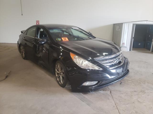 HYUNDAI SONATA SE 2011 5npec4ac5bh240566