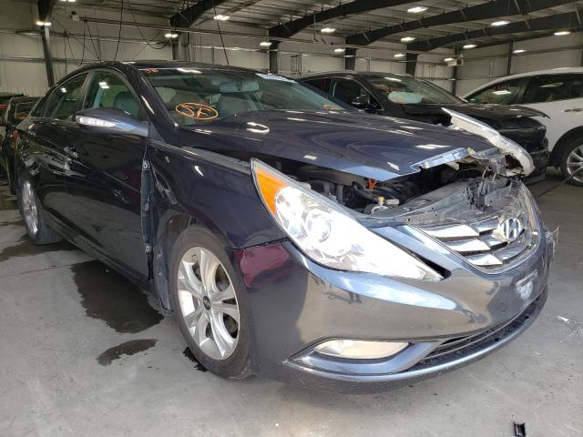 HYUNDAI SONATA SE 2011 5npec4ac5bh246352