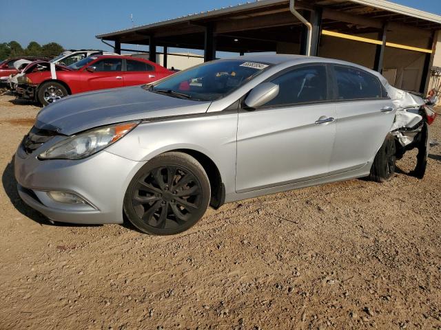 HYUNDAI SONATA SE 2011 5npec4ac5bh259585