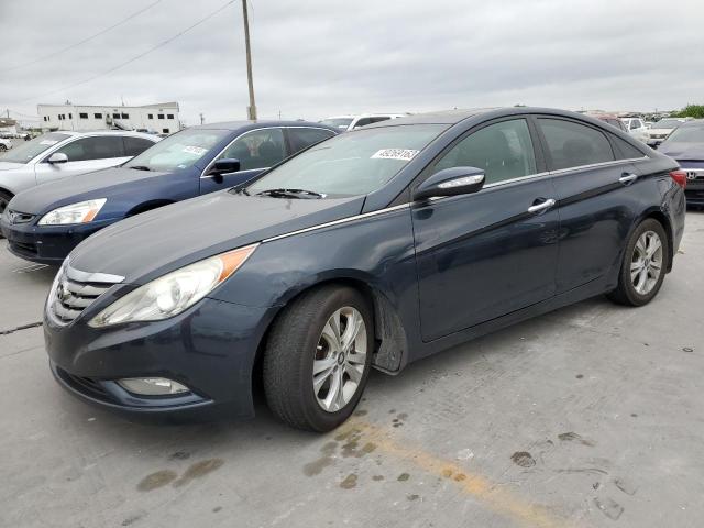 HYUNDAI SONATA SE 2011 5npec4ac5bh266553