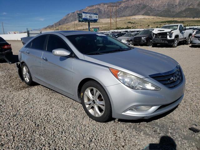 HYUNDAI SONATA SE 2011 5npec4ac5bh267010