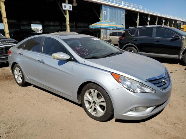 HYUNDAI SONATA SE 2011 5npec4ac5bh267931