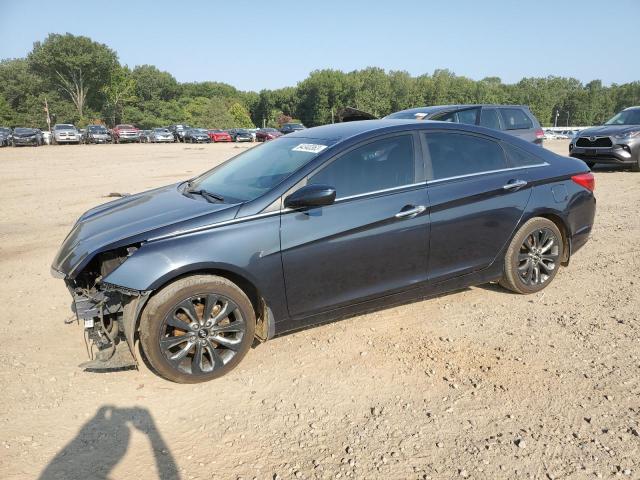 HYUNDAI SONATA SE 2011 5npec4ac5bh269498