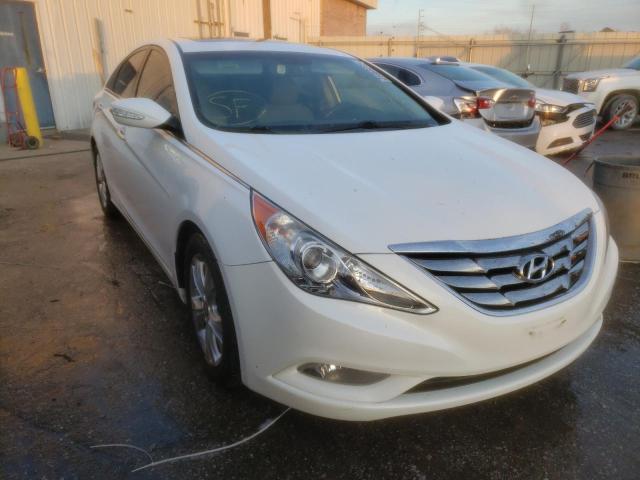 HYUNDAI SONATA SE 2011 5npec4ac5bh274507