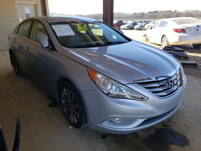 HYUNDAI SONATA SE 2011 5npec4ac5bh276578