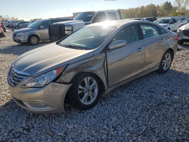 HYUNDAI SONATA SE 2011 5npec4ac5bh277567