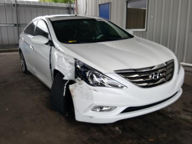 HYUNDAI SONATA SE 2011 5npec4ac5bh279691