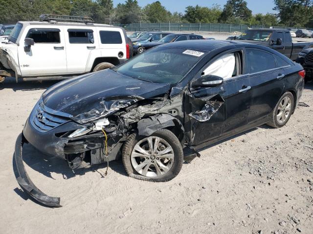 HYUNDAI SONATA SE 2011 5npec4ac5bh286060