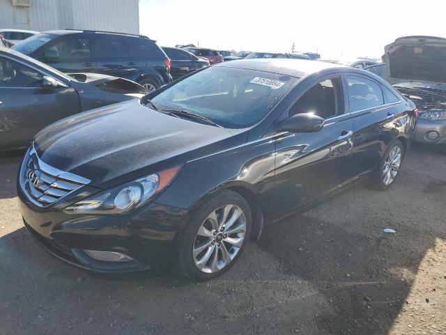 HYUNDAI SONATA 2011 5npec4ac5bh296782