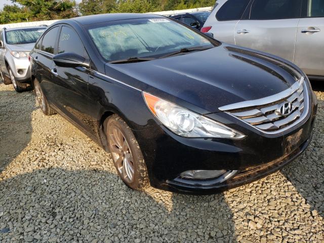 HYUNDAI SONATA SE 2011 5npec4ac5bh302824