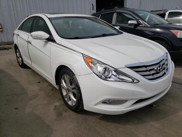 HYUNDAI SONATA SE 2011 5npec4ac5bh307067