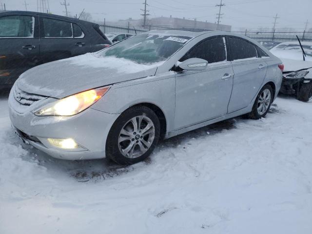 HYUNDAI SONATA SE 2011 5npec4ac5bh308610