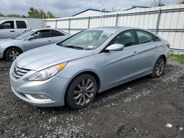 HYUNDAI SONATA SE 2012 5npec4ac5ch327112