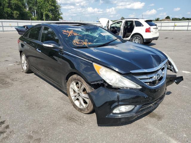 HYUNDAI SONATA SE 2012 5npec4ac5ch332519