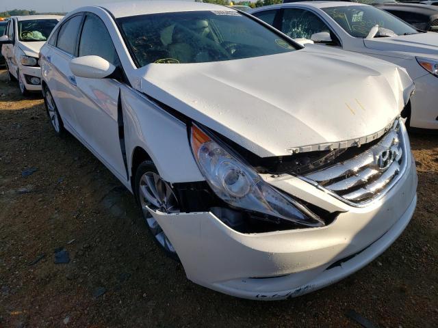 HYUNDAI SONATA SE 2012 5npec4ac5ch336098