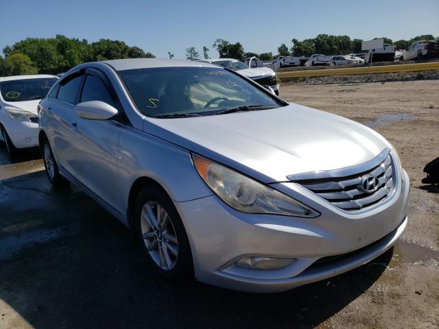 HYUNDAI SONATA SE 2012 5npec4ac5ch339650