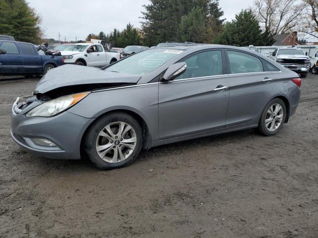 HYUNDAI SONATA 2012 5npec4ac5ch342273