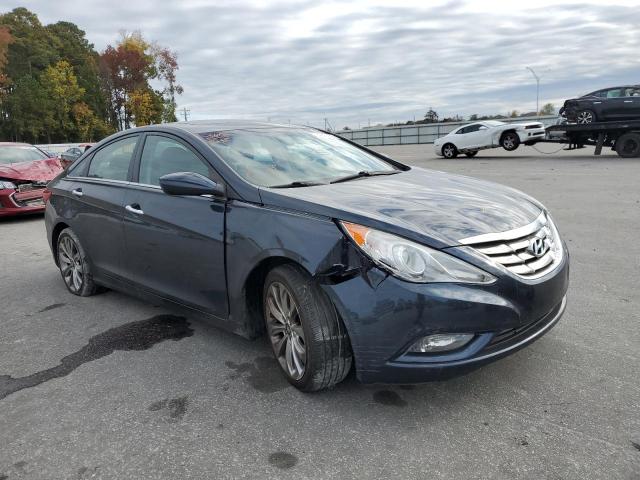 HYUNDAI SONATA SE 2012 5npec4ac5ch344475