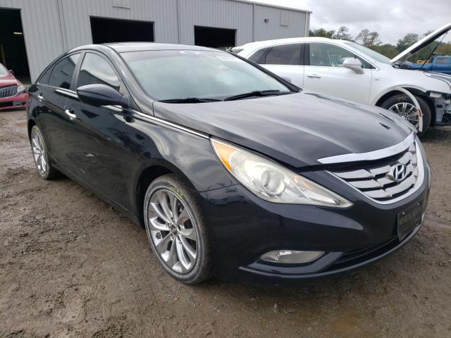 HYUNDAI SONATA SE 2012 5npec4ac5ch348915