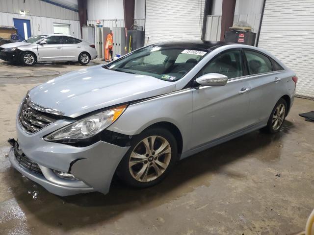 HYUNDAI SONATA 2012 5npec4ac5ch349689