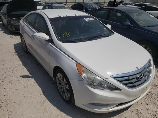 HYUNDAI SONATA SE 2012 5npec4ac5ch351216