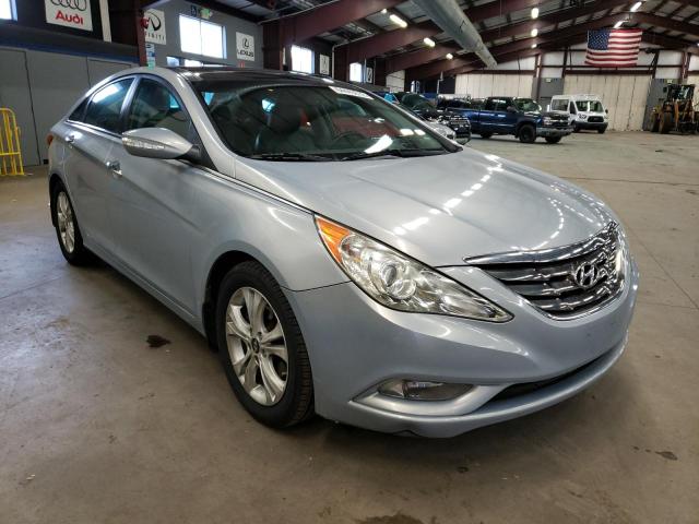 HYUNDAI SONATA SE 2012 5npec4ac5ch355900