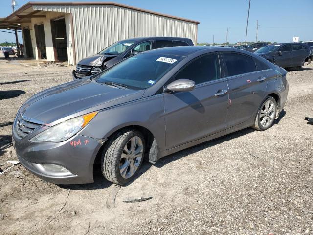 HYUNDAI SONATA 2012 5npec4ac5ch357419