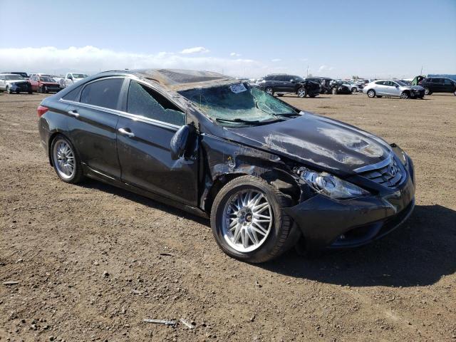 HYUNDAI SONATA SE 2012 5npec4ac5ch361082