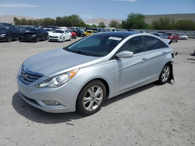 HYUNDAI SONATA SE 2012 5npec4ac5ch363219