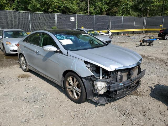 HYUNDAI SONATA SE 2012 5npec4ac5ch363818