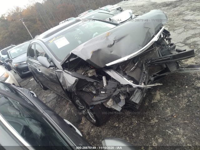 HYUNDAI SONATA 2012 5npec4ac5ch366962